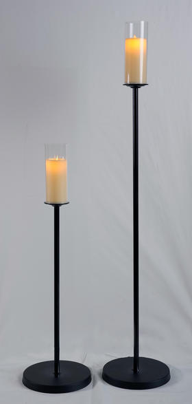 WL-56单头蜡烛路引4件套（运费自理）