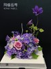 女神节花束—紫霞仙子 商品缩略图1