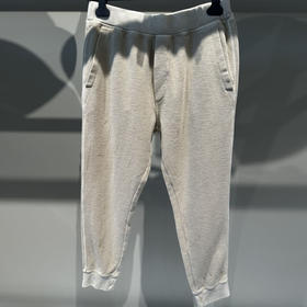 DSQUARED2 男士字母徽标休闲运动裤 卡其色 S71KB0672 S25030 111