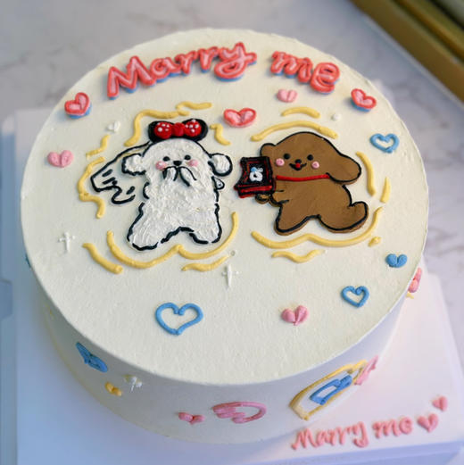 嫁给我 商品图0