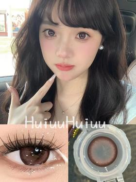 【半年抛大直径】LVYCON-初恋感-14.5mm【半年抛0-1000度 含525/575】