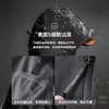 【全衣拼缝压胶 干爽不闷汗】光剑机能反光三防夹克外套户外 商品缩略图2