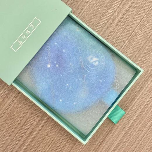 星海入梦丝绸眼罩 商品图2