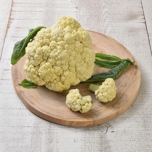 有机白花菜 Organic Cauliflower 450g 商品图0