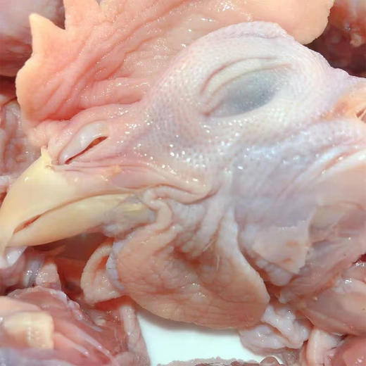 正大鸡头1kg 商品图2