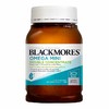 【保税仓】Blackmores澳佳宝柠檬味高浓度迷你鱼油胶囊 400粒/瓶 商品缩略图0