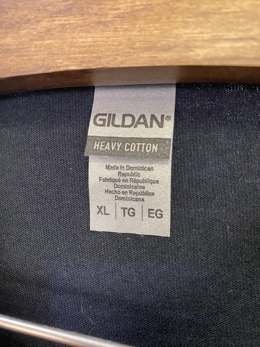 GILDAN NCAA 美国大学体育协会 短袖T恤 _SST(XL) 商品图2