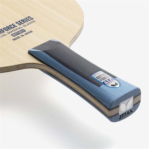 Butterfly蝴蝶外力ALC【37341/24250】 专业乒乓球拍底板OUTERFORCE ALC外置5+2结构 商品图2