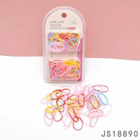 LOOKLOOK妞妞皮筋JS18890