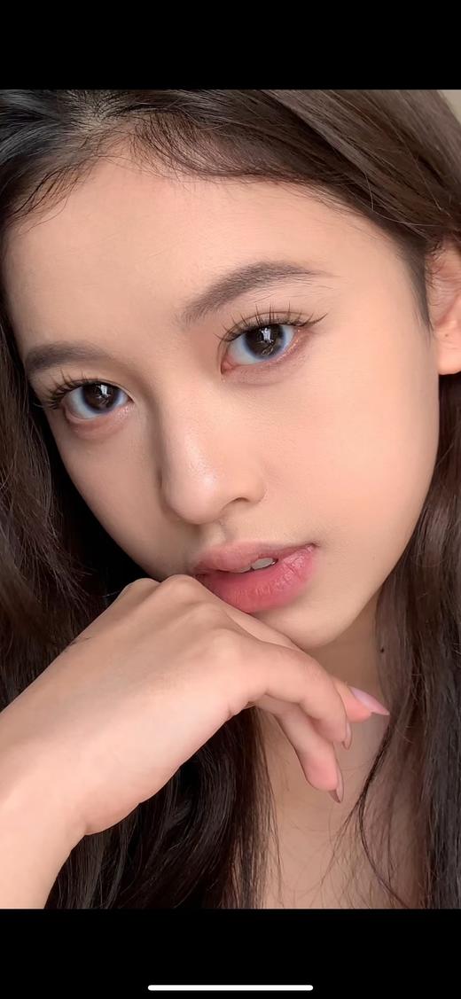 【中直径】4YOUTHCON-修正液蓝-14.2mm【年抛 0-800度 无525/575】 商品图8