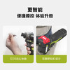 威克士160牛无刷冲击起子机WU132X大扭力专业电批电动螺丝刀充电WU132 商品缩略图3