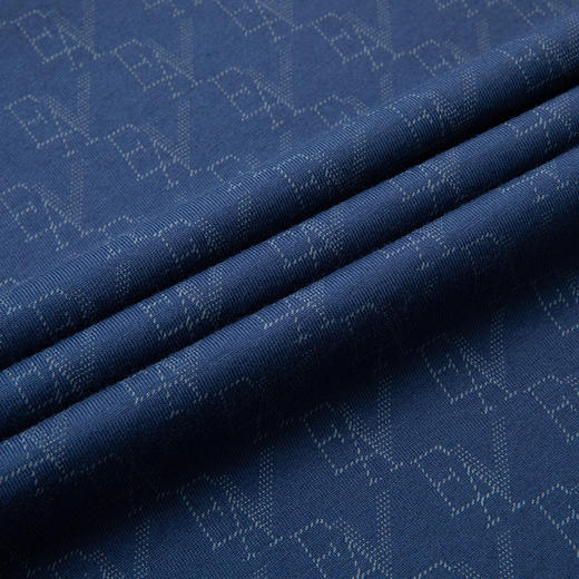 【100%棉】【DPS】大依优型大码短袖polo衫男加肥大码休闲衣服夏季薄款中年宽松半袖体恤 商品图3