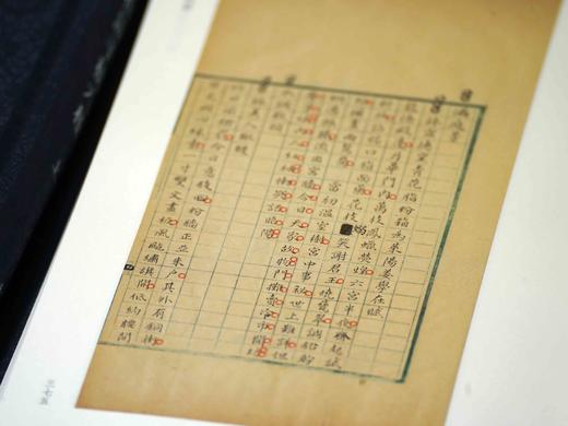 《朱祖谋手稿六种》，上下，16开布面精装，朱祖谋著，浙江古籍出版社2025年2月一版一印，定价490元。普通版售价298元，毛边本：318.5元。 商品图13