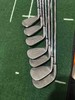 8成新高尔夫球杆正品Xxio+Mp900铁杆组，共7支（56789PA），原装NS+Pro890GH+DST+R硬度钢杆身，原装xxio握把。 商品缩略图4