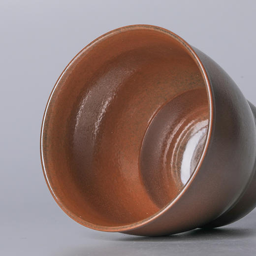 若拙福禄咖啡杯套组 龙泉青瓷非遗工坊出品 商品图5