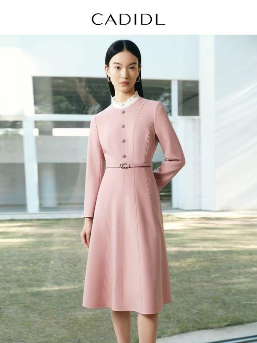 卡迪黛尔CADIDL 连衣裙CF074992A1 商品图0