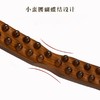 双排20珠擀筋棒 商品缩略图4