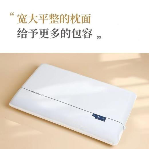 「亚DUO同款式」miss lolo深睡零压力护颈记忆枕 商品图11