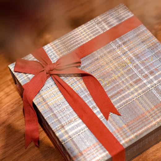 上海畹町店 | 给自己织一条羊绒氆氇围巾，传承2000年西藏非遗文化，江孜氆氇研习院招生啦！ 商品图6