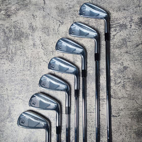 【捡漏】泰勒梅TaylorMade P7·CB铁杆组（4-P）轻钢R店面陈列清货