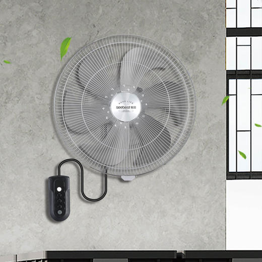 商用壁扇SF690 商品图0