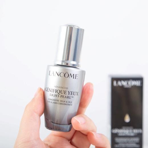 兰蔻 大眼精华20ml 商品图1
