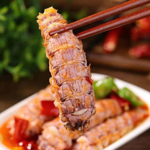 【顺丰新鲜发货❗大连皮皮虾肉】精选品质皮皮虾，鲜活加工，保留皮皮虾营养鲜味，鲜活现剥虾姑肉，冷冻虾爬肉虾，婆螳螂虾肉濑尿虾肉L 商品图1