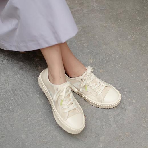 TRETORN春夏款休闲鞋 | 风靡半个世纪，瑞典经典小白鞋，明星潮人都爱穿 商品图5