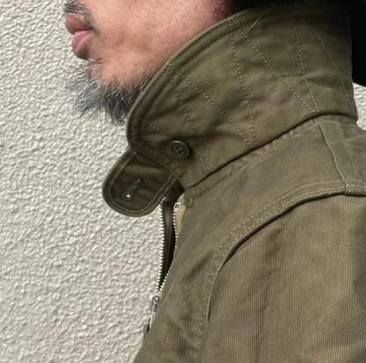 P3FW阿凡达空军夹克 发售价：8万日币 商品图4