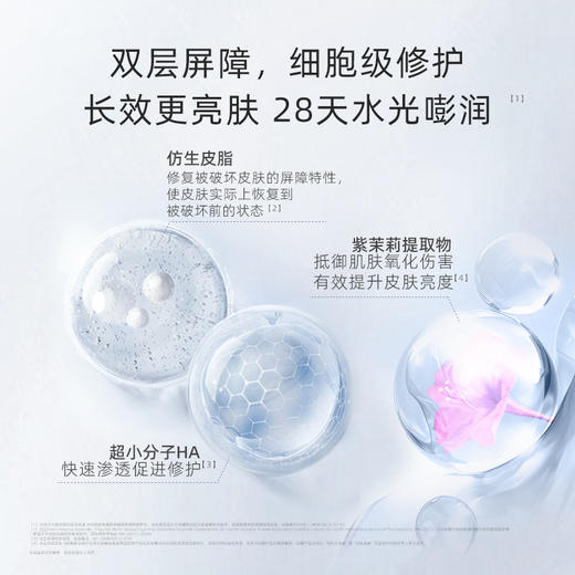 YAN PALACE燕宝诗燕窝柔润洁面乳 商品图4