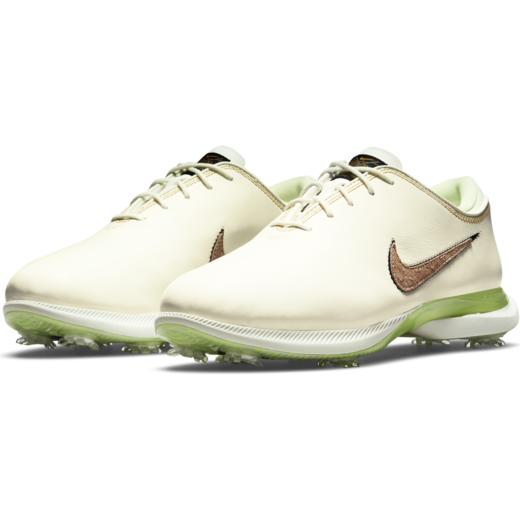 Nike耐克全新麦克罗伊 男女同款高尔夫球鞋防水舒适稳定抓地力强DC5051-100 商品图0