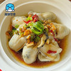 海鲜世家冷冻生蚝肉净重1.6斤 50-70只/袋牡蛎肉火锅烧烤食材海鲜生鲜贝类 商品缩略图5