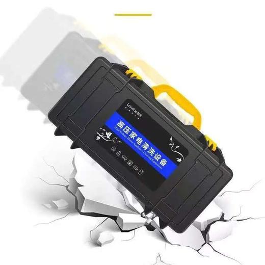 蓝导LD-200高压家电清洗机 商品图4