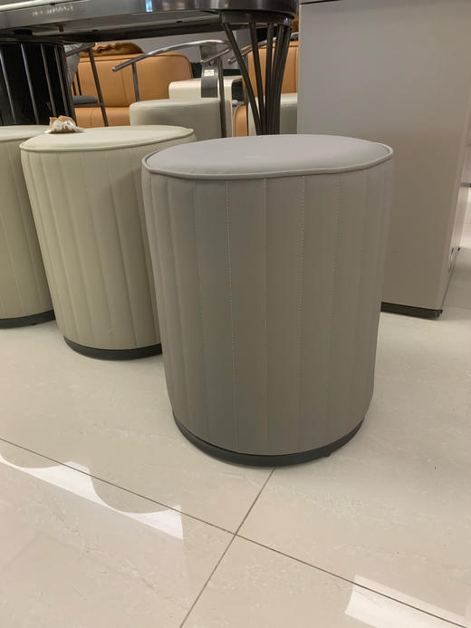 茶台圆凳/A505-102 商品图0