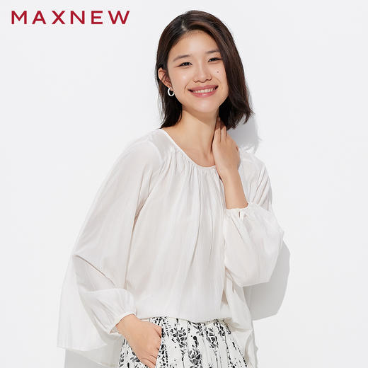 【衬衫】长袖衬衫 1P2222305 商品图1