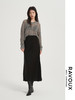 271129907醋酸半裙 商品缩略图1