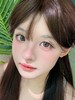 flowercolor 半年抛美瞳  云朵奶灰 直径14.5mm着色13.9mm 商品缩略图2