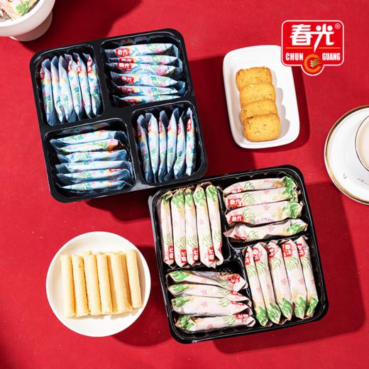 春光·椰香锦绣什锦礼盒408g【春光】JCT 商品图4