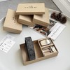 Coach蔻驰精品皮带礼盒双扣头皮带尺寸：120*3.8cm可裁剪（EJ） 商品缩略图12
