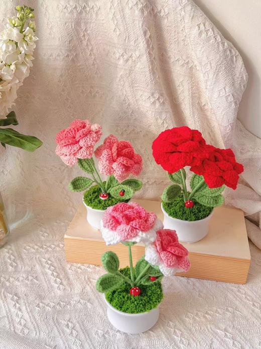 梓艺兴手工#编织 商品图12