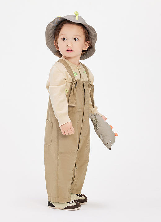 jnby  25年春款  帽子  XP3K10740 商品图5