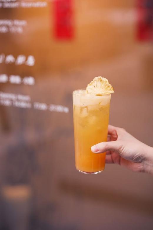 黑皮夏威夷·活动限定 商品图0