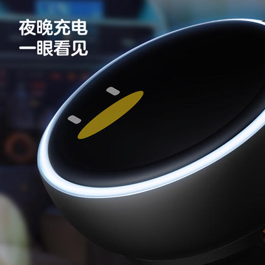 怪奇鹅伸缩车充 商品图2