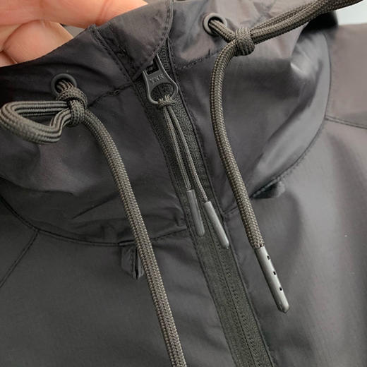 【3月4日 下午14:30 秒杀】TNF 男女同款 立领 轻量防水冲锋衣 外套 商品图14