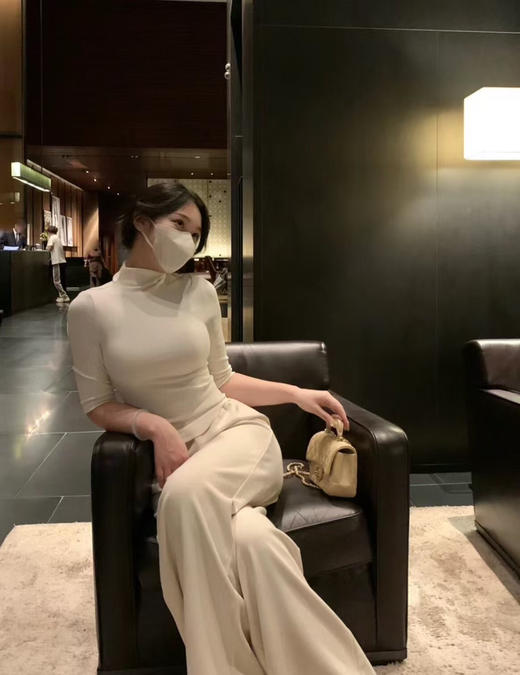 【杯中杯漫画胸】A变C！小胸显大安心内衣 2副胸垫自由切换 无痕固定杯胸垫胸罩聚拢无钢圈文胸 商品图5