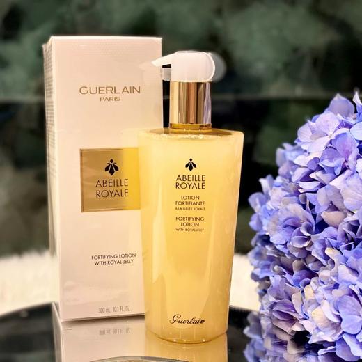 娇兰（Guerlain） 帝皇蜂姿蜜润精粹液300ml 商品图4