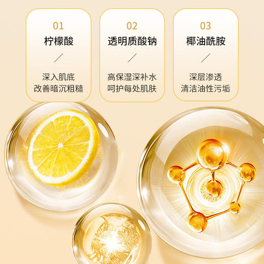 【包邮】牛奶香氛沐浴露持久留香保湿清洁多重水分因子 商品图1