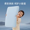 洁丽雅儿童枕头记忆枕芯青少年专用慢回弹护颈独立一体成型深睡枕 商品缩略图1