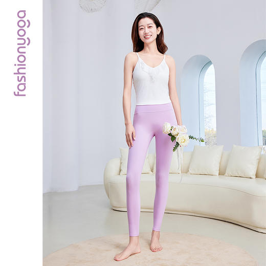 FC15203荷叶边领背心 商品图9