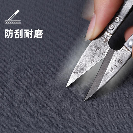 【海豹加厚】拓路者软壳衣男户外旅行登山服保暖防风防水运动外套 商品图3